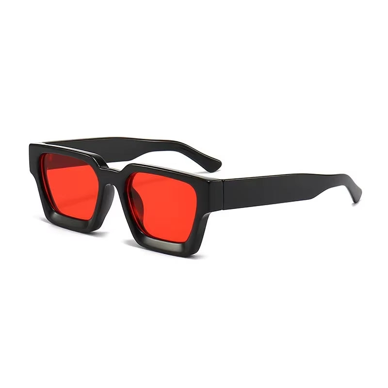 Fashion Women Sunglasses Designer Vintage Square Sun Glasses Uv400 Women Classic Retro Shades Sun Glasses Men Eyewear