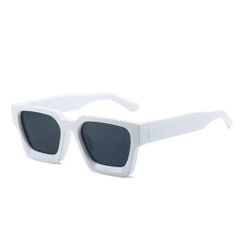 Fashion Women Sunglasses Designer Vintage Square Sun Glasses Uv400 Women Classic Retro Shades Sun Glasses Men Eyewear
