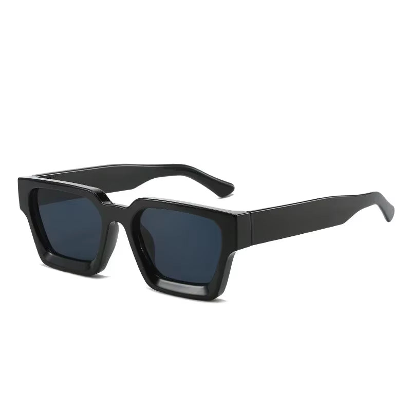 Fashion Women Sunglasses Designer Vintage Square Sun Glasses Uv400 Women Classic Retro Shades Sun Glasses Men Eyewear