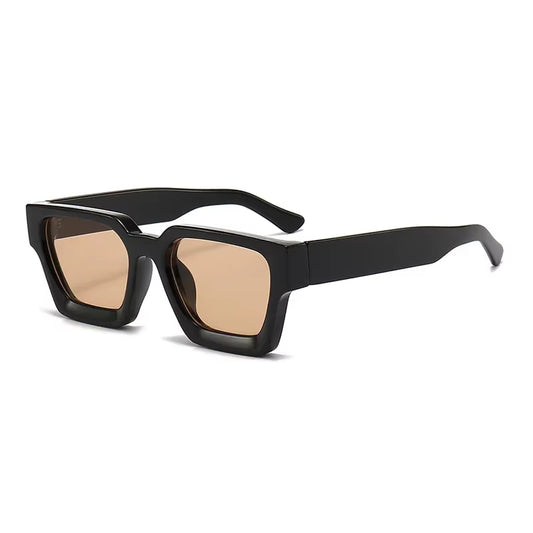 Fashion Women Sunglasses Designer Vintage Square Sun Glasses Uv400 Women Classic Retro Shades Sun Glasses Men Eyewear
